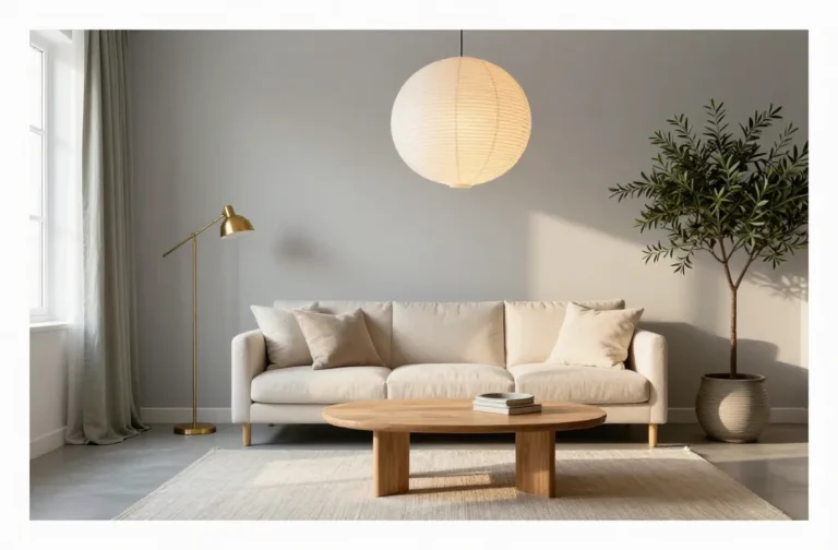 Steal These 10 Grey Wall Living Room Ideas Today