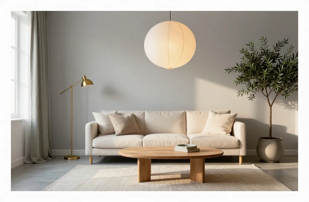 Steal These 10 Grey Wall Living Room Ideas Today