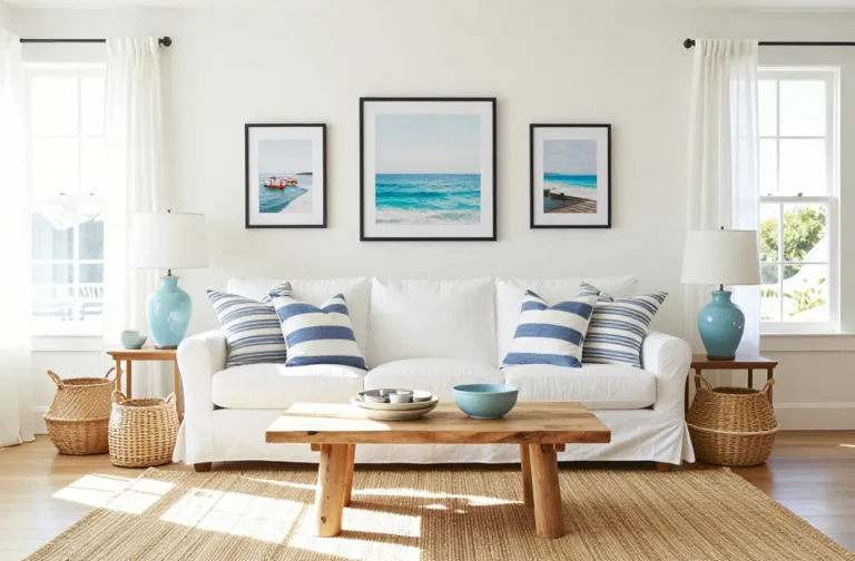 Viral 10 Summer Living Room Decor Ideas You’Ll Love
