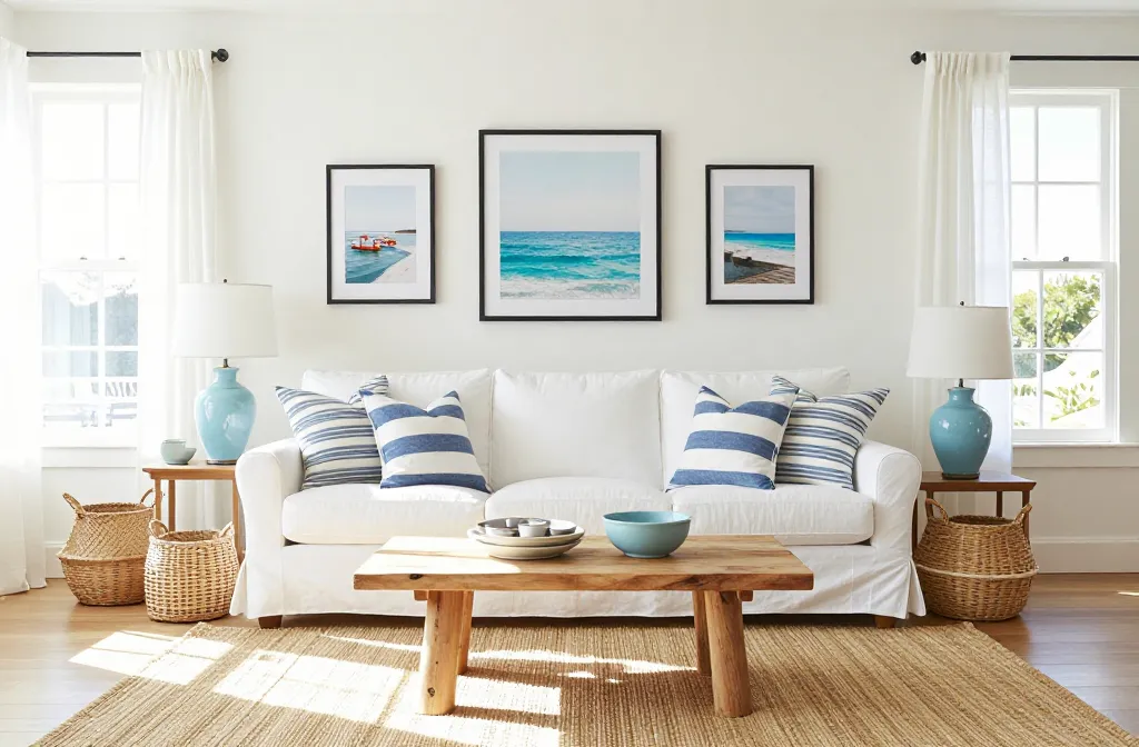 Viral 10 Summer Living Room Decor Ideas You’Ll Love