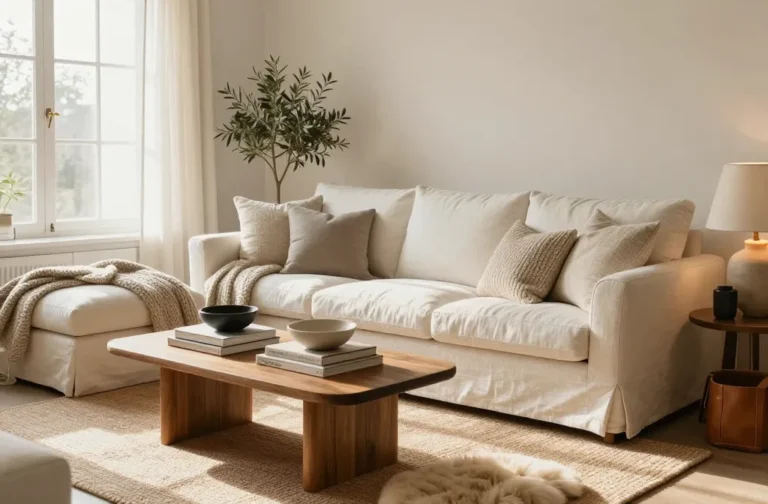 10 Cozy Living Room Designs Ideas That Feel Like a Hug