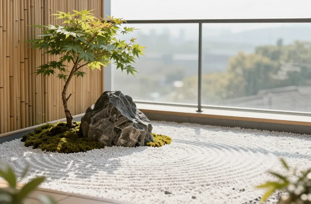 10 Small Japanese Garden Ideas for Instant Zen Spaces