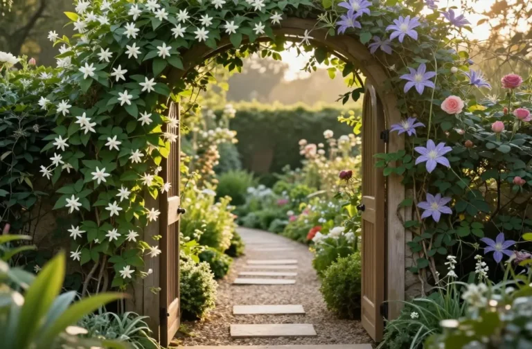 10 Secret Garden Ideas to Turn Yards Into Hideaways