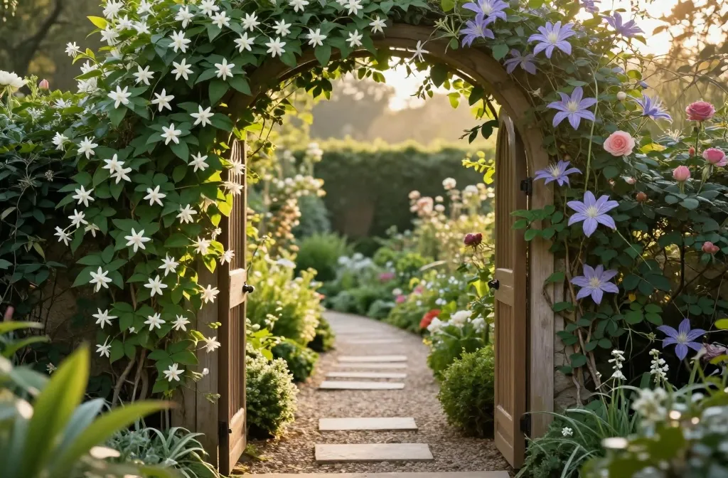 10 Secret Garden Ideas to Turn Yards Into Hideaways