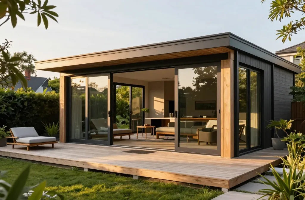 10 Garden Summer House Ideas to Transform Your Backyard