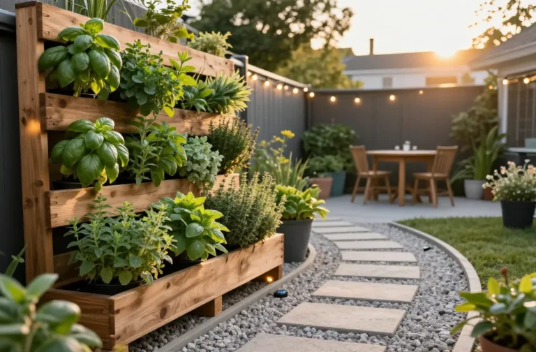 10 Garden Diy Ideas to Make Neighbors a Tiny Bit Jealous