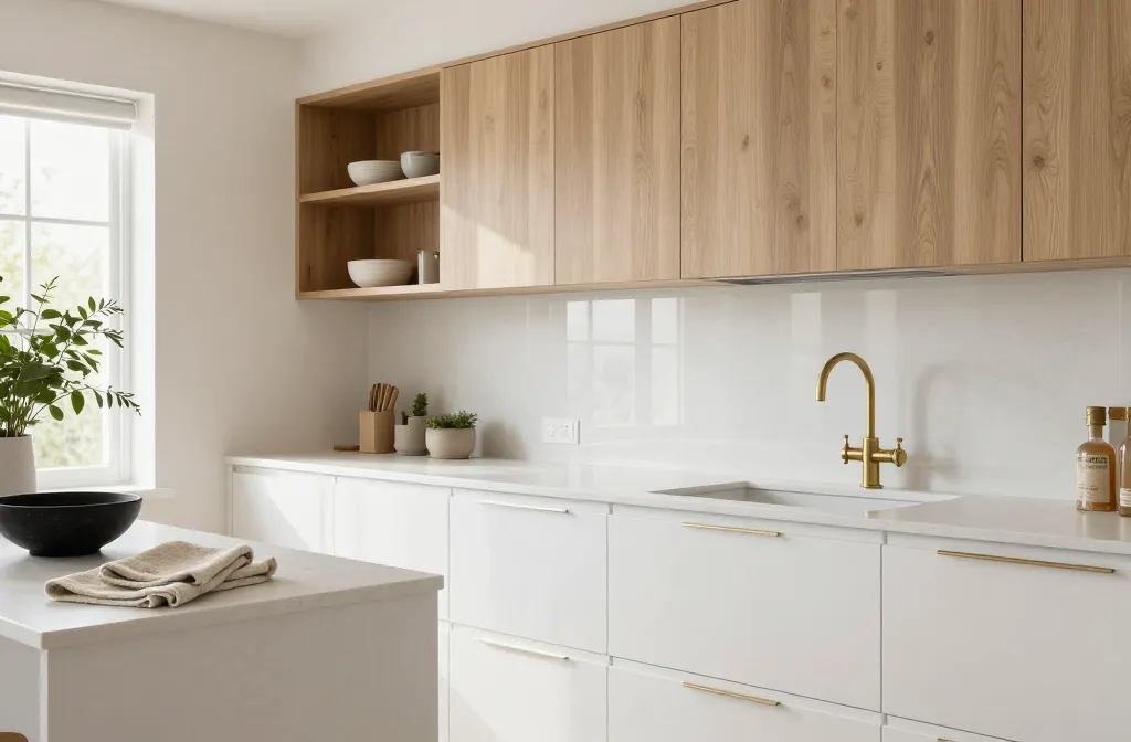 10 Kitchen Cabinets Ideas That Look Designer-Level Smart
