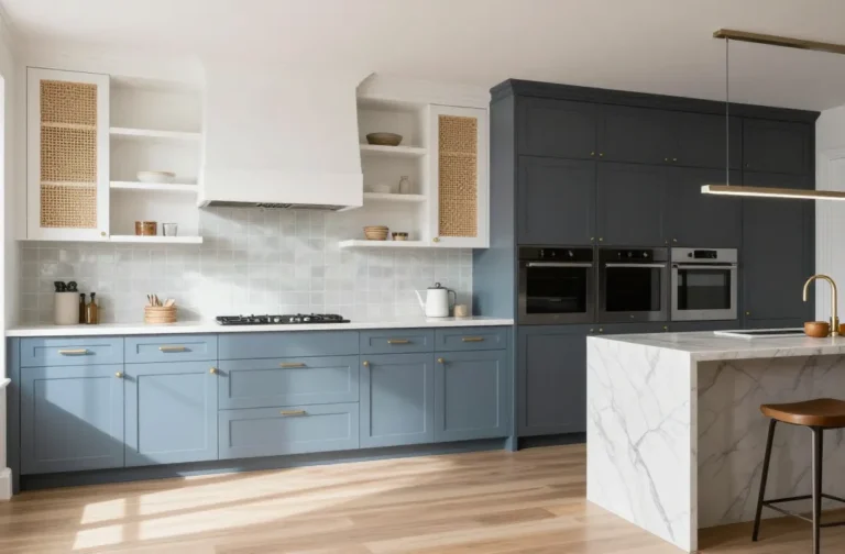 10 Kitchen Cabinets Makeover Ideas That Wow Now