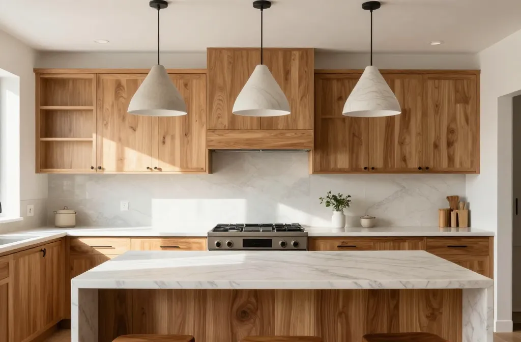 10 Wood Kitchen Cabinets You’Ll Want in Your Home Now
