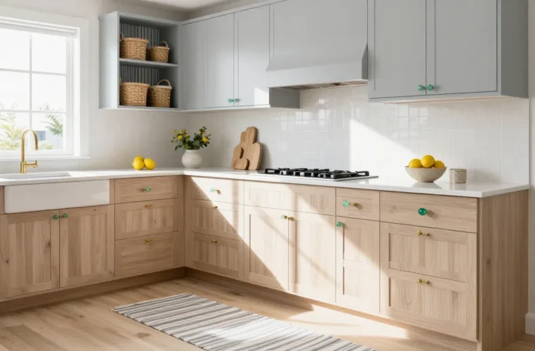 Viral 10 Diy Kitchen Cabinets Makeover Ideas That Pop