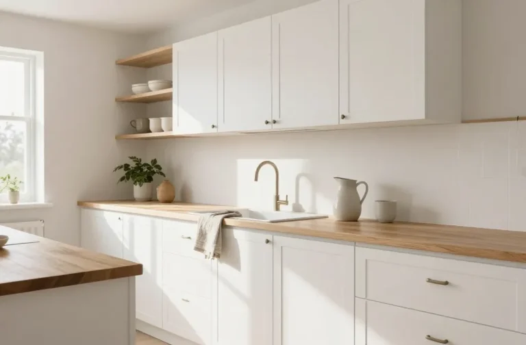 10 Diy Kitchen Cabinets Ideas That Look Designer Fast