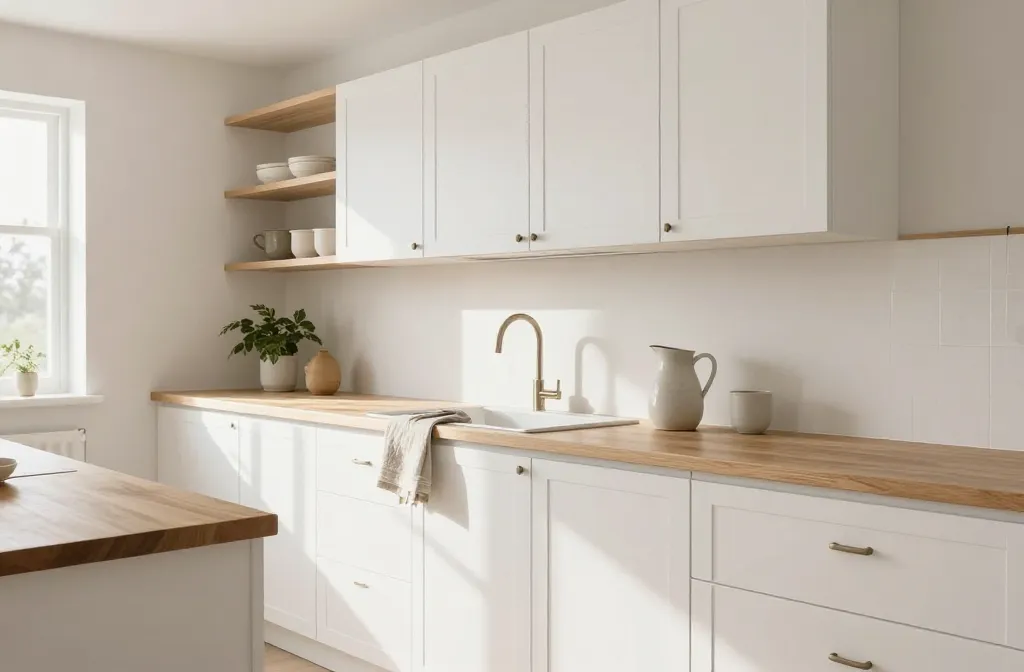 10 Diy Kitchen Cabinets Ideas That Look Designer Fast