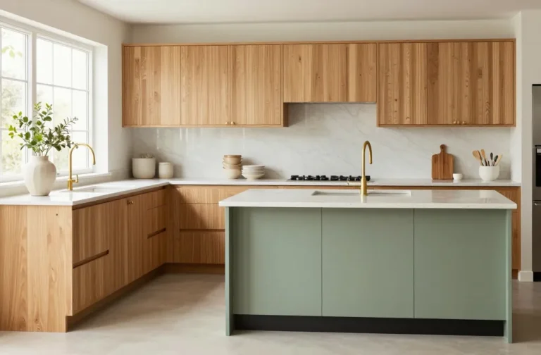 10 Diy Kitchen Cabinets That Look Insanely High-End
