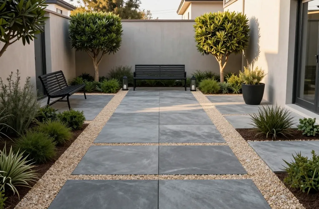 11 Small Backyard Landscaping Ideas That Look Expensive Now