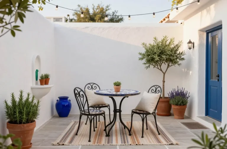 Viral 10 Small Backyard Patio Ideas You'Ll Love