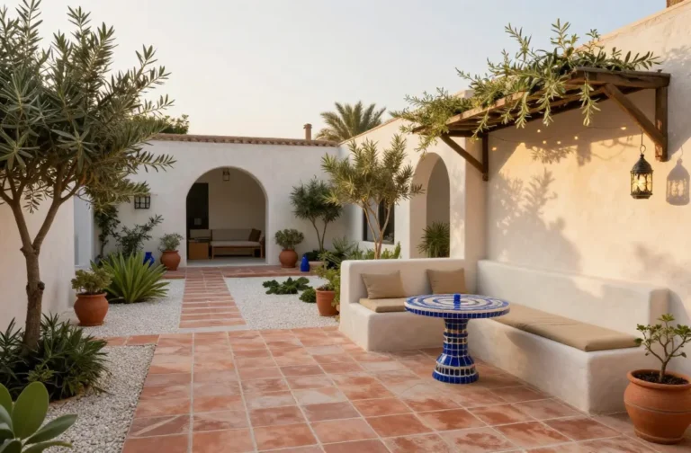 13 Tiny Backyard Ideas That Feel Surprisingly Spacious Now