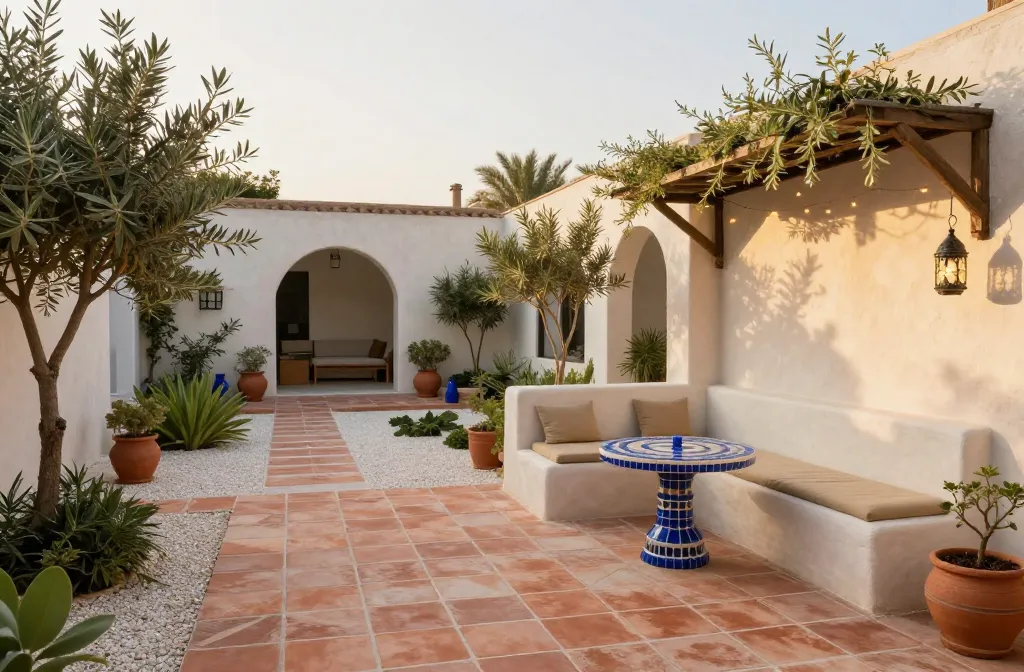 13 Tiny Backyard Ideas That Feel Surprisingly Spacious Now