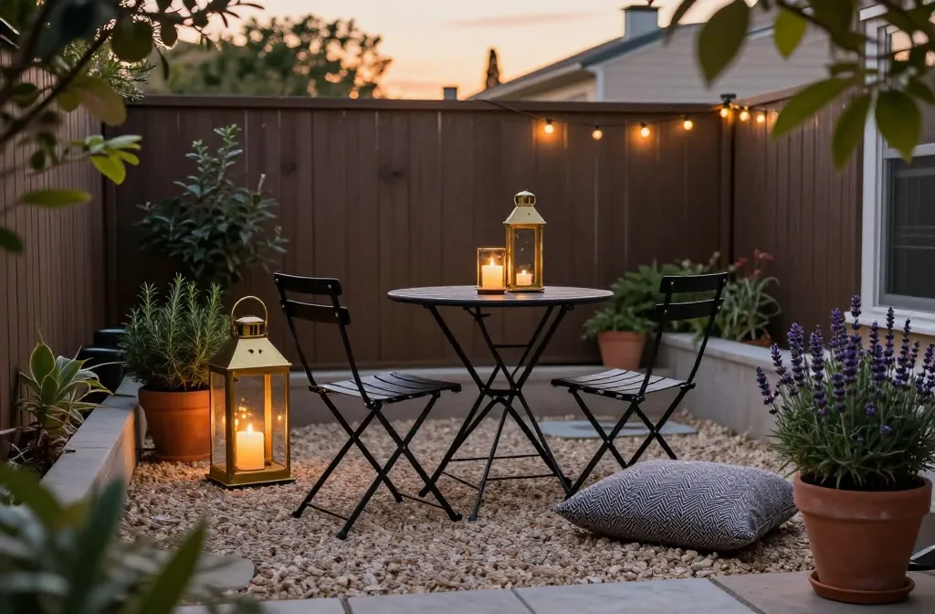 13 Cozy Small Backyard Retreat Ideas You’Ll Want Now