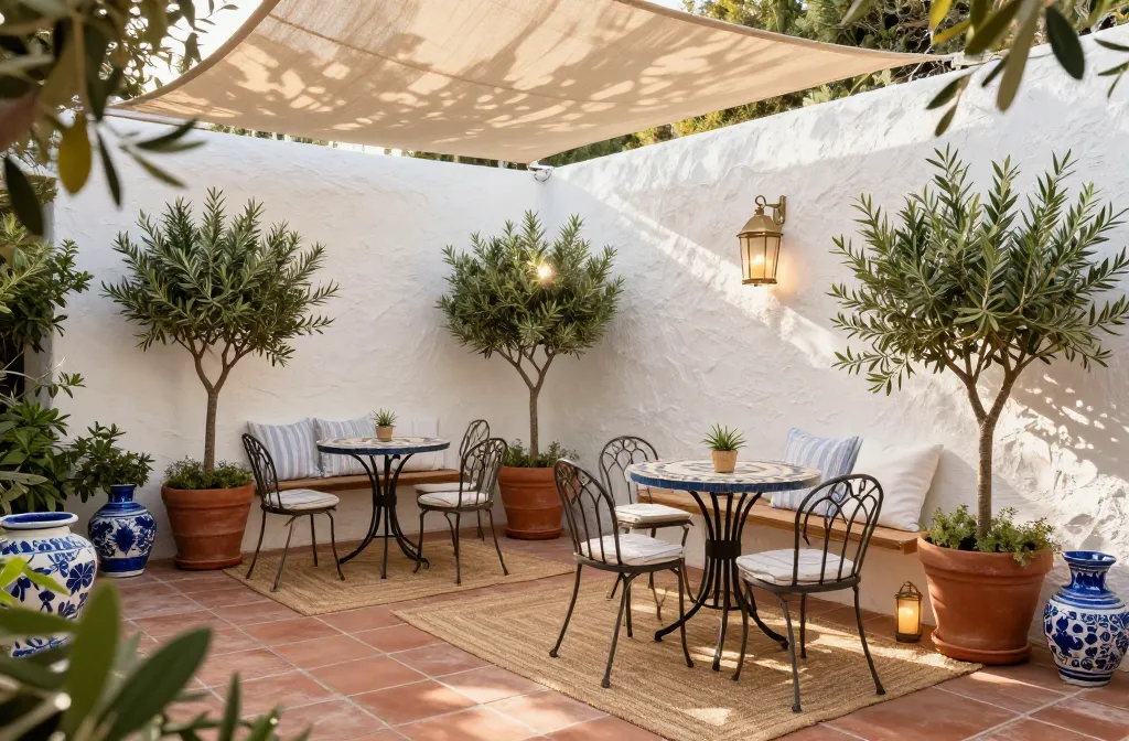 10 Backyard Patio Decorating Ideas That Wow Instantly