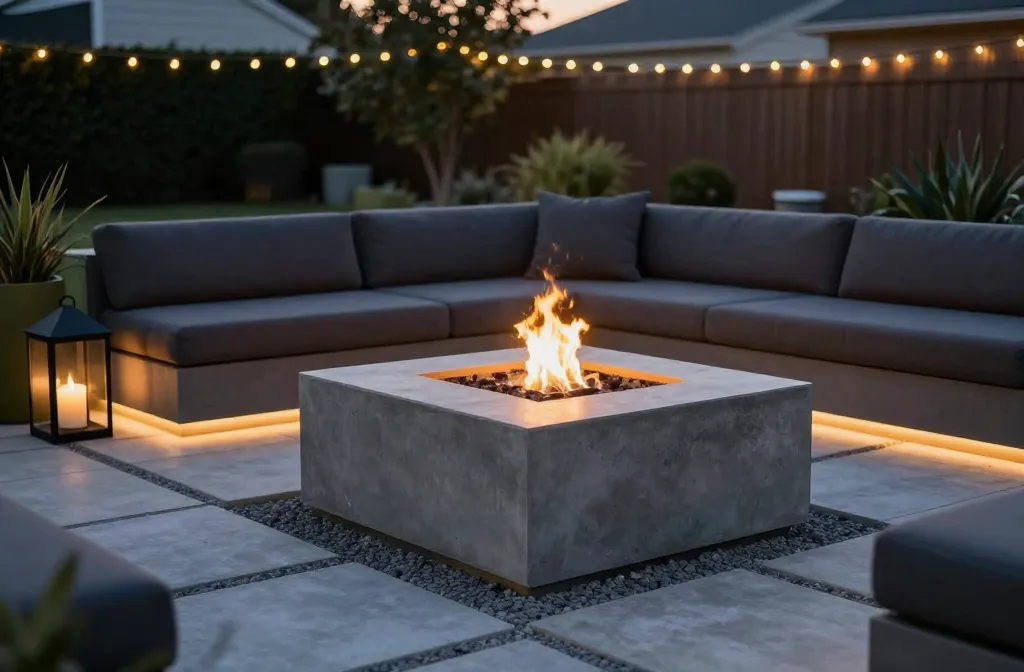 12 Backyard Fire Pit Ideas That Look Amazing You’Ll Love