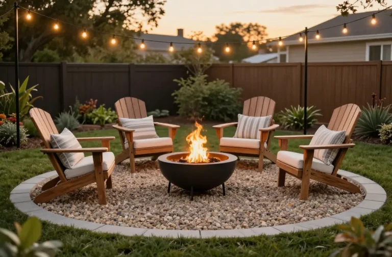 Make Neighbors Jealous: 10 Diy Backyard Landscaping Ideas for Beginners