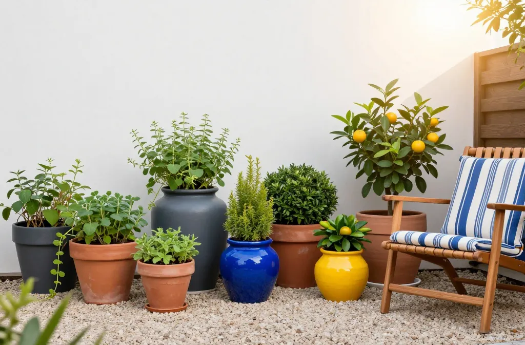 11 Budget Backyard Garden Ideas Anyone Can Do That Wow