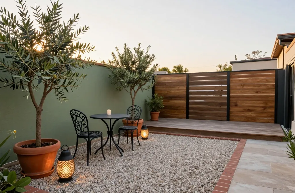 12 Cheap Backyard Landscaping Ideas That Look Expensive Now