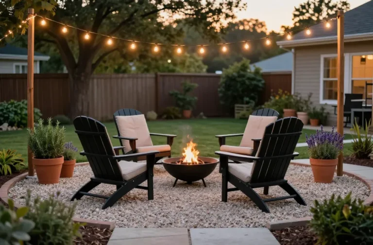 11 Budget Backyard Landscape Design Ideas That Wow Cheap