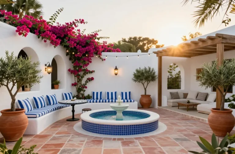 15 Backyard Oasis Ideas You’Ll Want to Copy Immediately Now