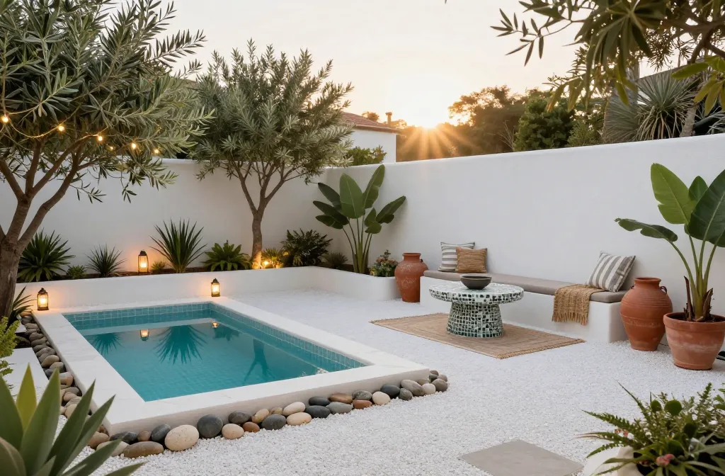 Viral 13 Backyard Oasis Ideas That Look Like a Luxury Resort (on a Budget)