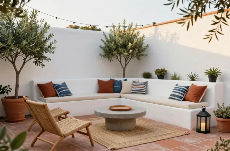 14 Affordable Backyard Oasis Ideas That Instantly Upgrade Your Space Now