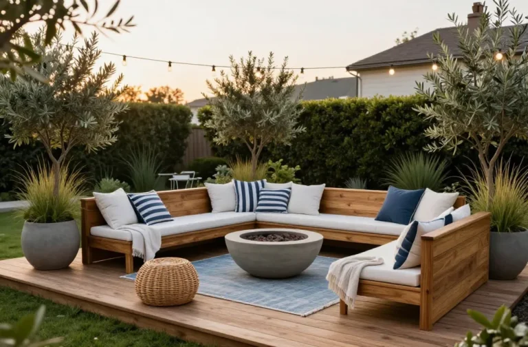 Turn Your Yard Into Paradise 11 Diy Backyard Oasis Projects Anyone Can Do