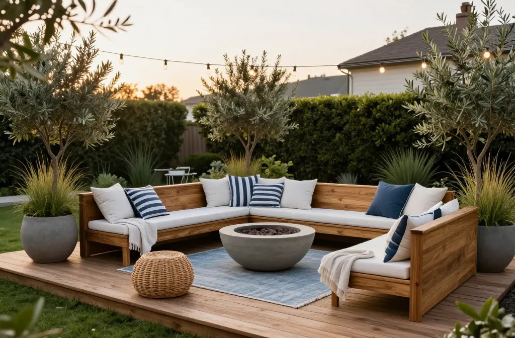 Turn Your Yard Into Paradise 11 Diy Backyard Oasis Projects Anyone Can Do