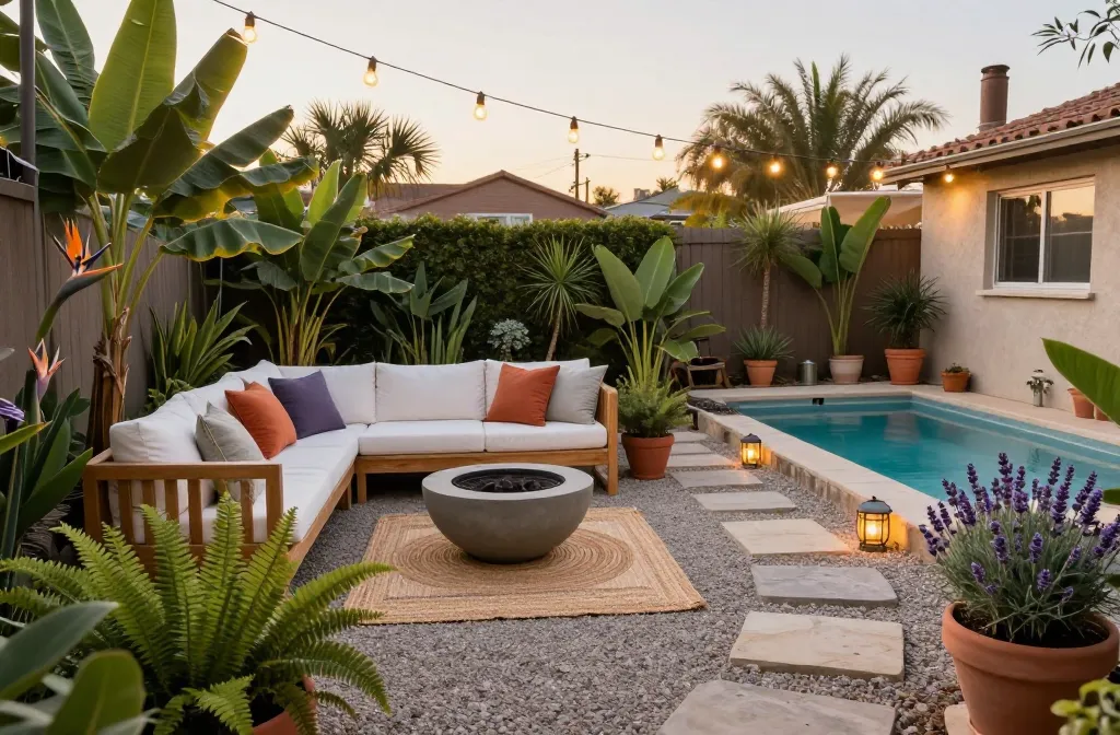 Genius Hacks: 14 Easy Ways to Turn a Boring Yard Into an Oasis Fast