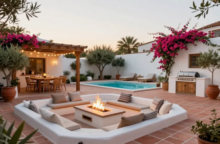 13 Backyard Oasis Layout Ideas That Actually Work Now