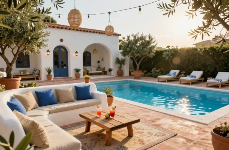 Steal These 14 Backyard Oasis Ideas You Can Copy for the Ultimate Summer Setup