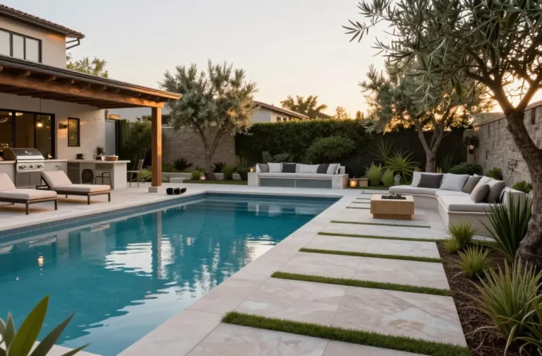 Viral 13 Backyard Oasis Ideas That Instantly Boost Home Value