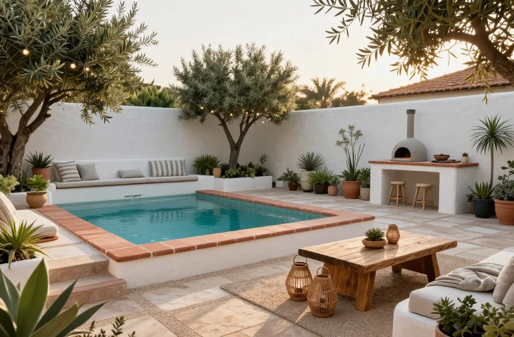 Steal These 12 Genius Backyard Oasis Ideas From Real Homes