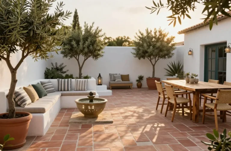 Irresistible 15 Backyard Oasis Ideas You’Ll Wish You Tried Sooner