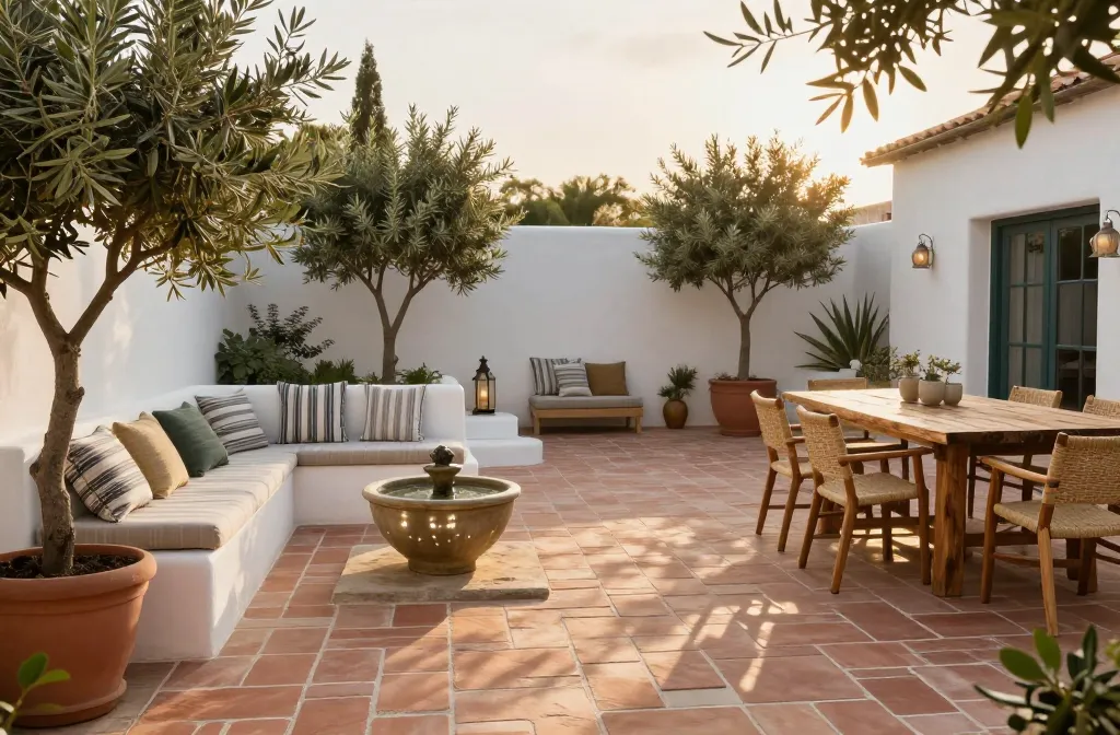 Irresistible 15 Backyard Oasis Ideas You’Ll Wish You Tried Sooner