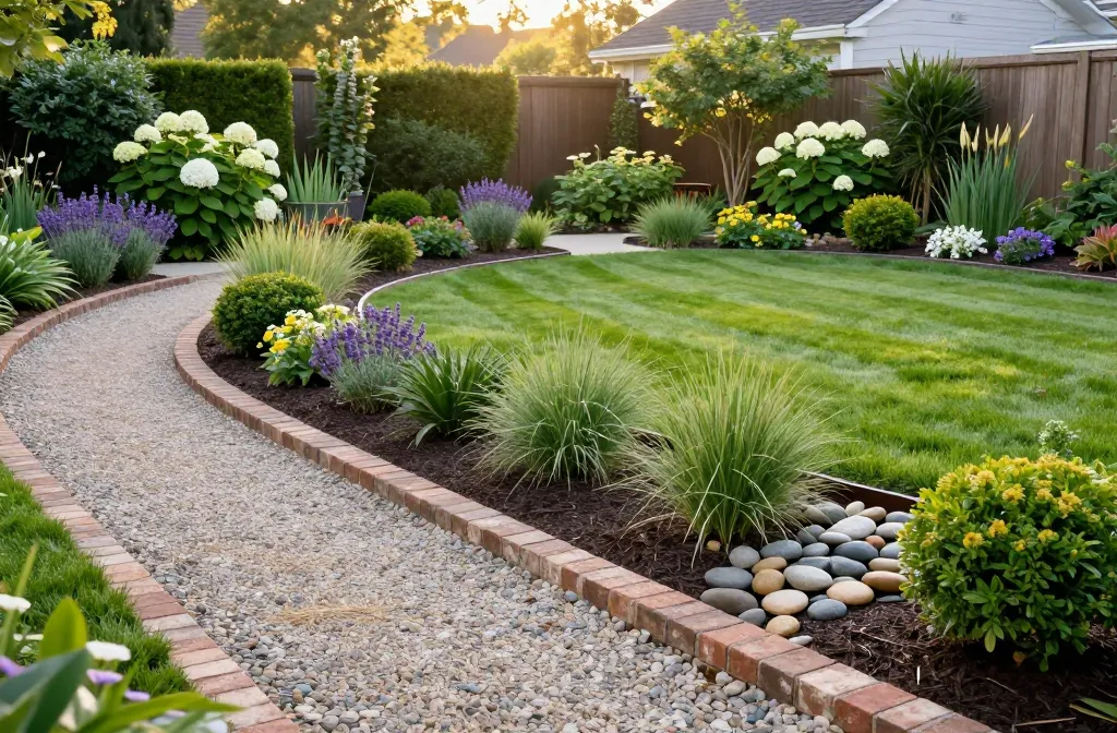 Viral 15 Stunning Garden Border Ideas to Instantly Upgrade Your Yard