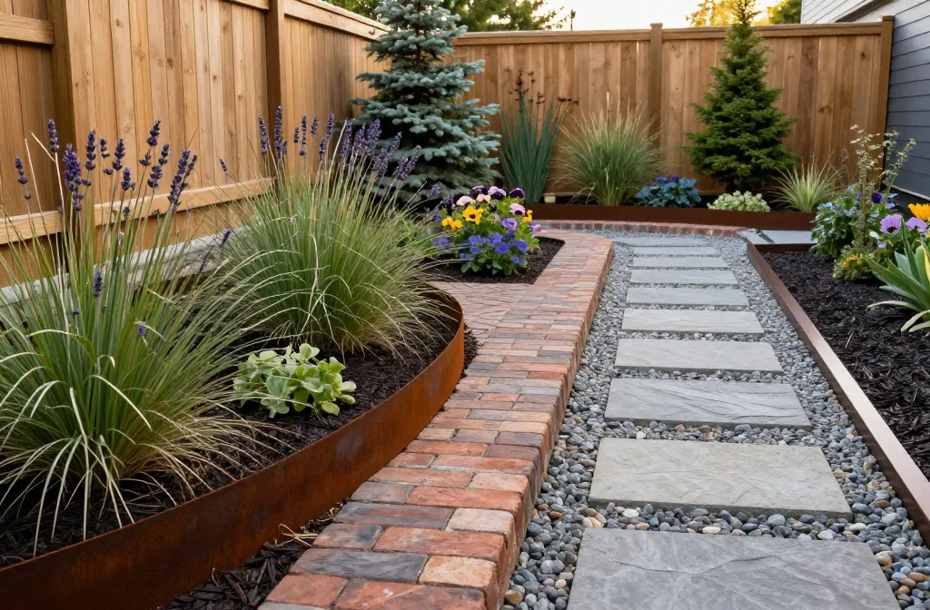 Viral 12 Garden Border Ideas Everyone Is Saving Right Now