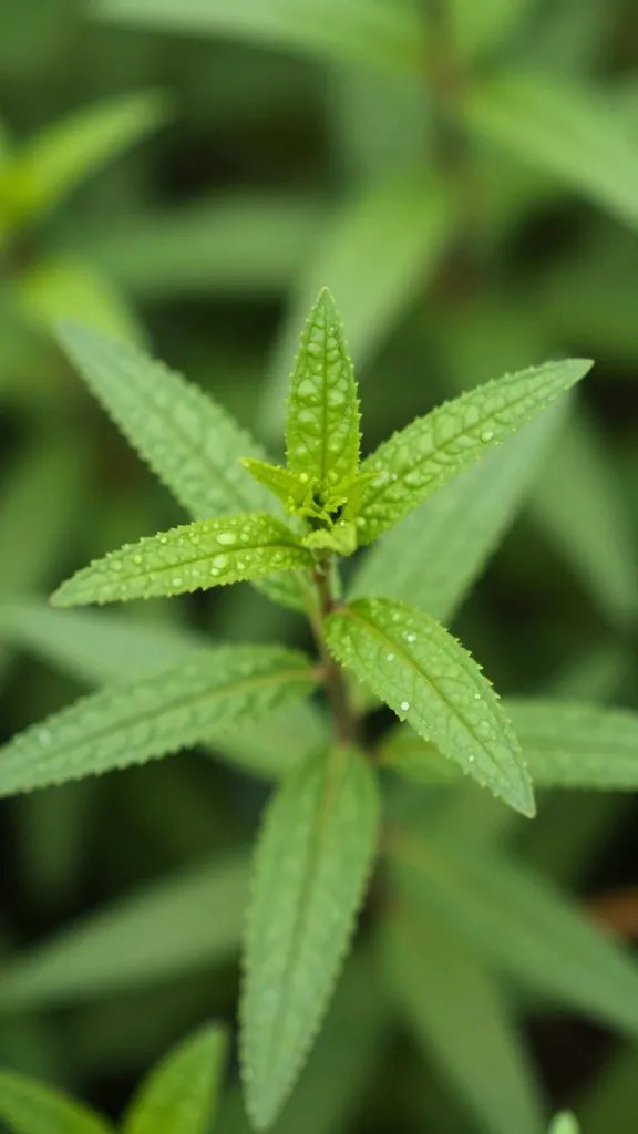 Single peat-free coco coir brick on rustic wooden surface