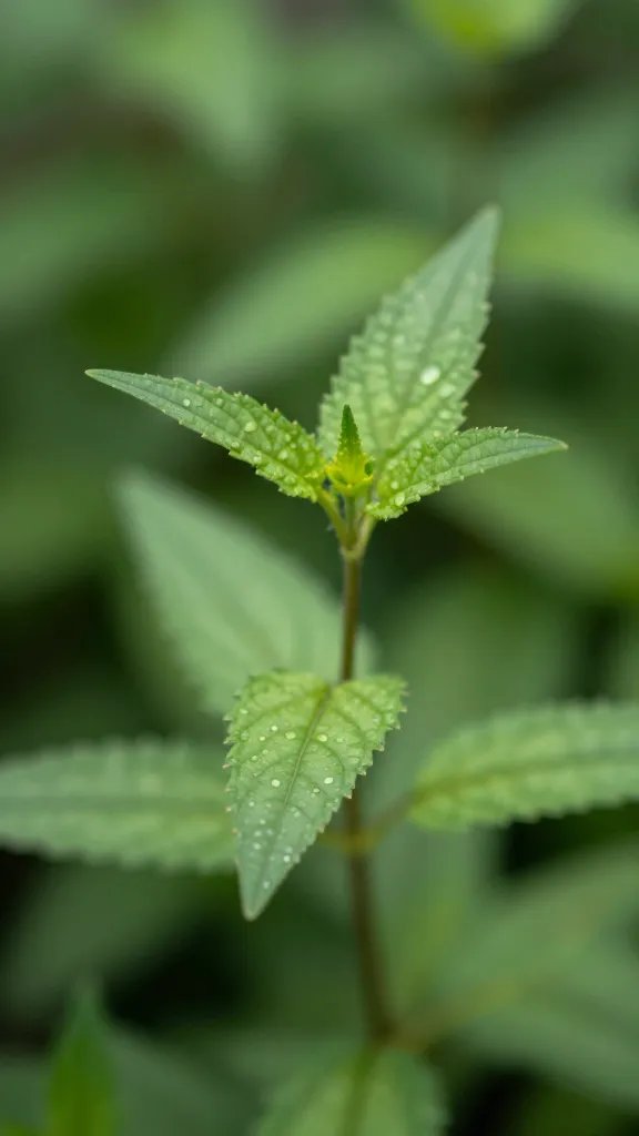 single zinnia seed packet on planting calendar page