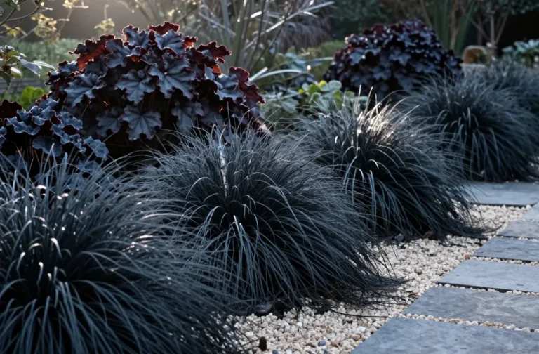 Epic 17 Hardy Gothic Plants That Survive Almost Anything