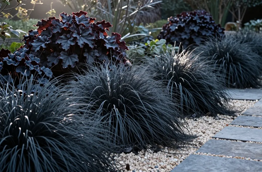 Epic 17 Hardy Gothic Plants That Survive Almost Anything