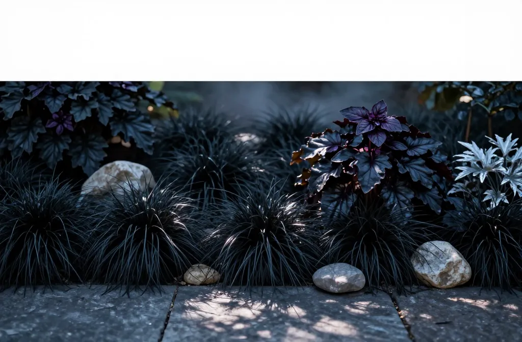 Hauntingly Beautiful 12 Easy Gothic Plants Anyone Can Grow