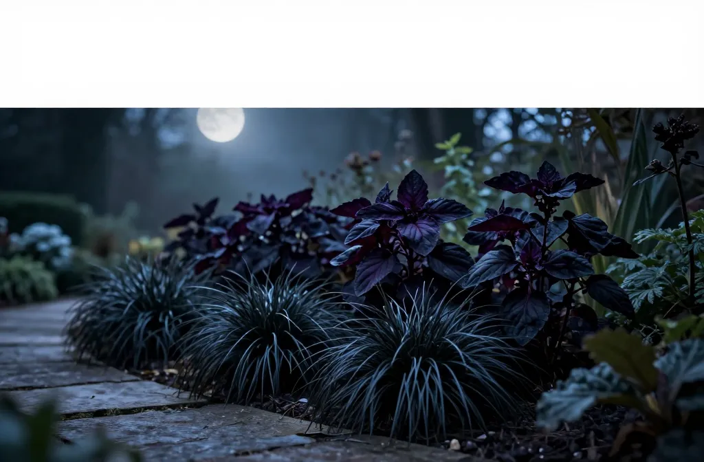 Viral List: 15 Gothic Plants That Are Blowing Up Right Now