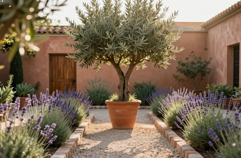 Discover 11 Low-Maintenance Mediterranean Garden Plants You’Ll Love