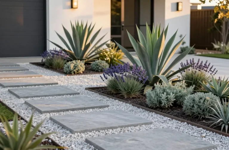 15 Low-Maintenance Landscaping Ideas You’Ll Love Now